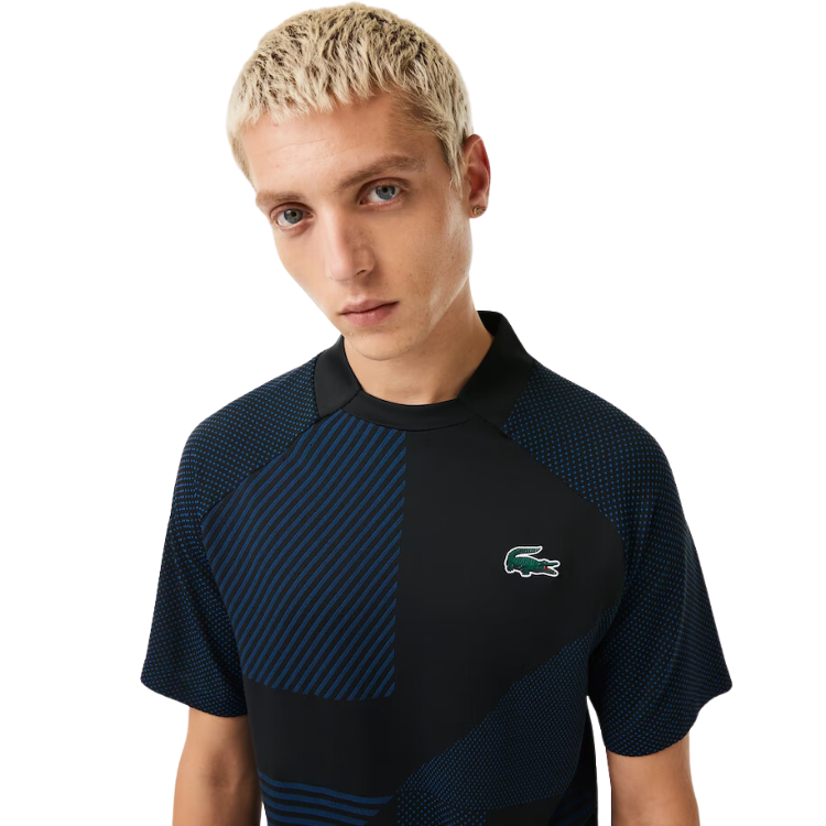 Camiseta Polo Team Tecnica