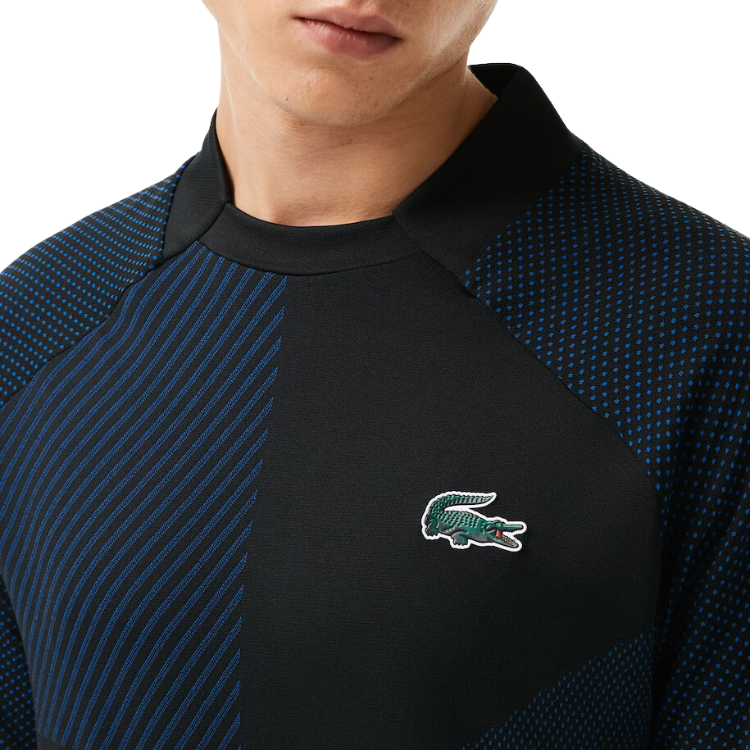Camiseta Polo Team Tecnica