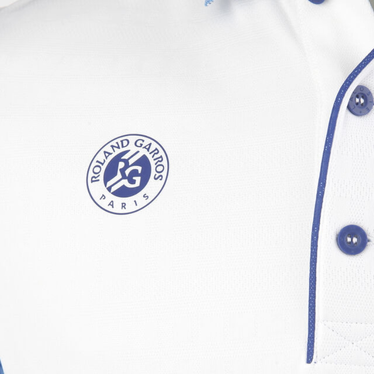 Roland Garros Polo Shirt