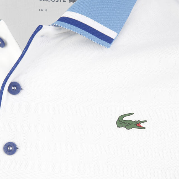 Roland Garros Polo Shirt