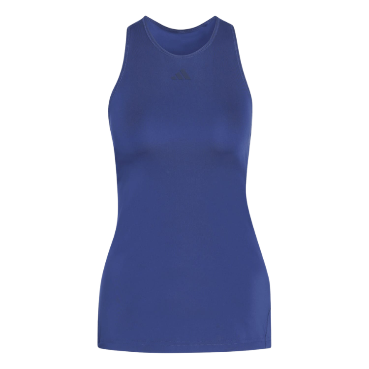 Camiseta Sin Mangas Adidas Club Climacool