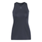 Camiseta Sin Mangas Adidas Club Climacool Negro
