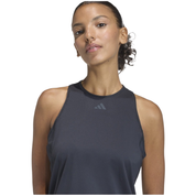 Camiseta Sin Mangas Adidas Club Climacool