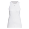 Camiseta Sin Mangas Adidas Club Climacool Blanco