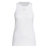 Camiseta Sin Mangas Adidas Club Climacool