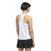 Camiseta Sin Mangas Adidas Club Climacool