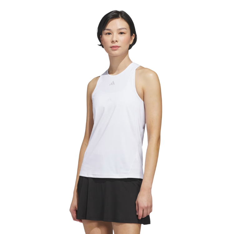 Camiseta Sin Mangas Adidas Club Climacool