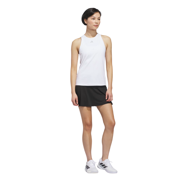 Camiseta Sin Mangas Adidas Club Climacool