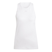 Camiseta Sin Mangas Adidas Club Graphic