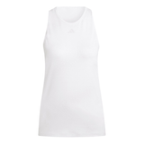 Camiseta Sin Mangas Adidas Club Graphic