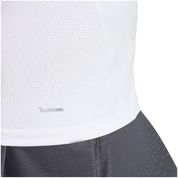 Camiseta Sin Mangas Adidas Club Graphic