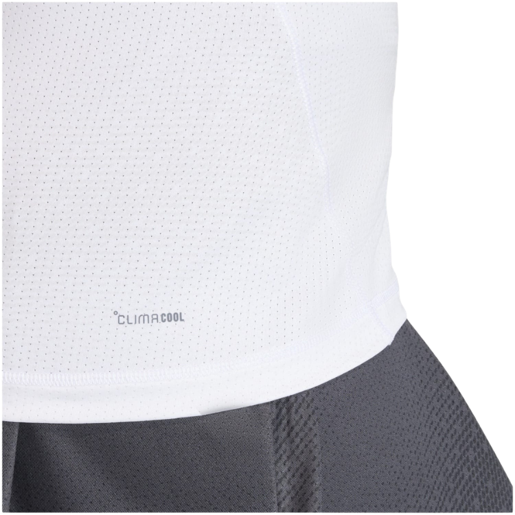 Camiseta Sin Mangas Adidas Club Graphic