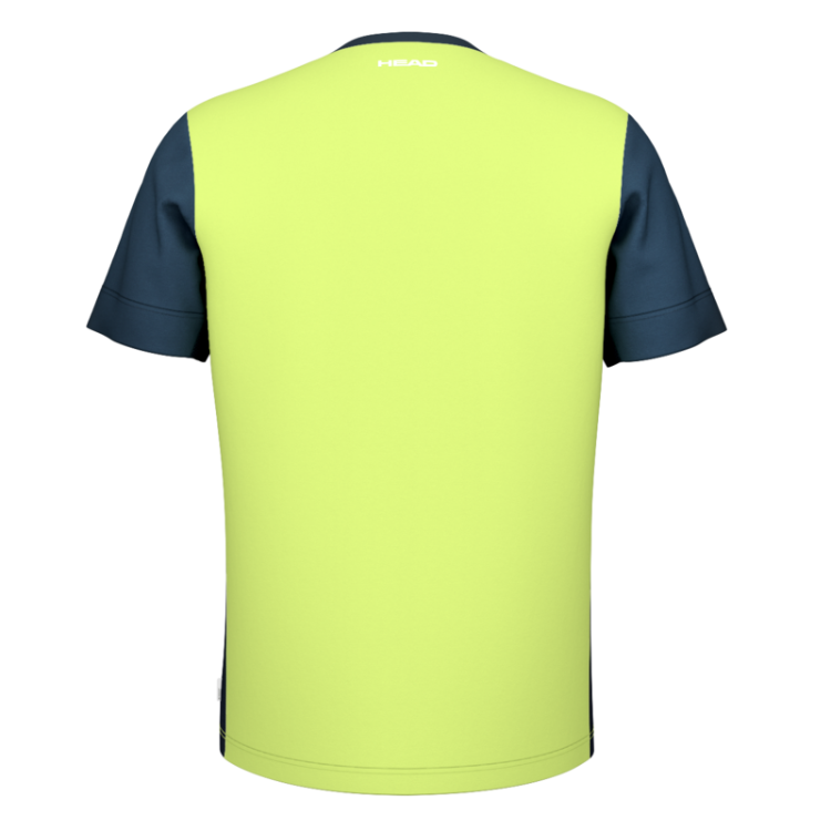 Slice T-Shirt Men