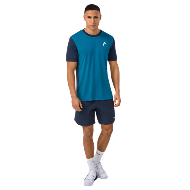 Slice T-Shirt Men