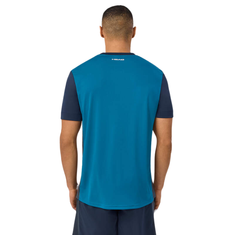 Slice T-Shirt Men