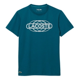 Camiseta T-Shirt Danube