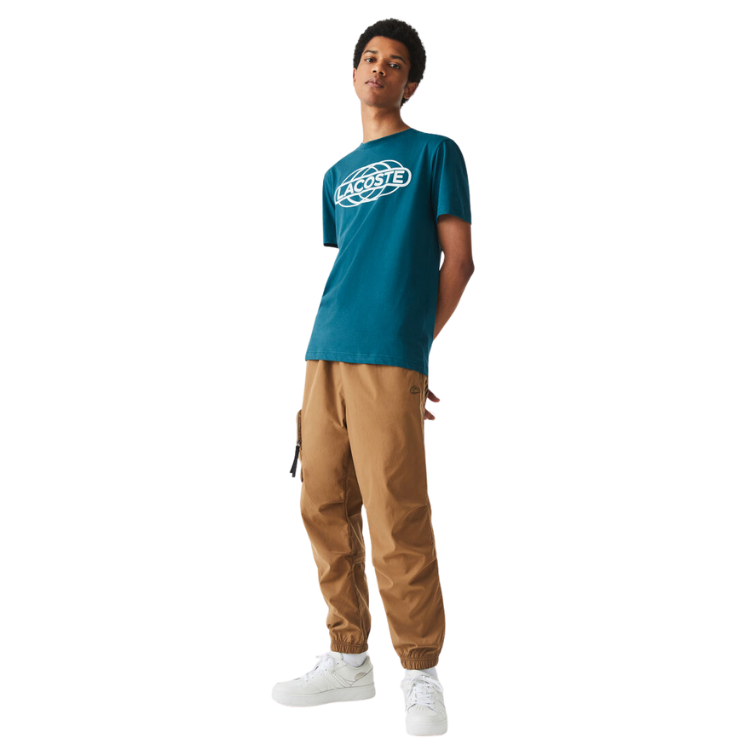 Camiseta T-Shirt Danube