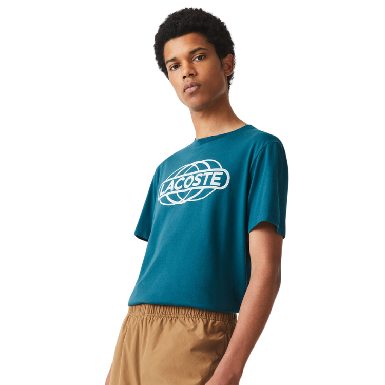 Camiseta T-Shirt Danube