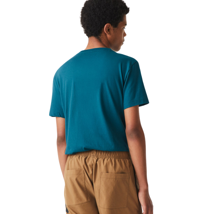 Camiseta T-Shirt Danube