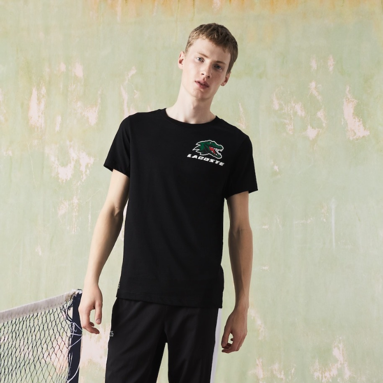 Camiseta T-Shirt Sport AH