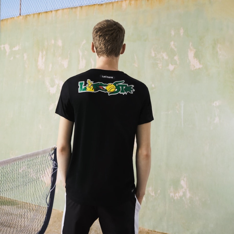 Camiseta T-Shirt Sport AH
