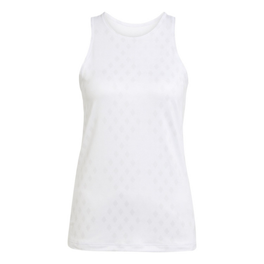 Club Graph Tank Top W