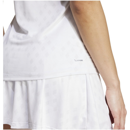 Club Graph Tank Top W