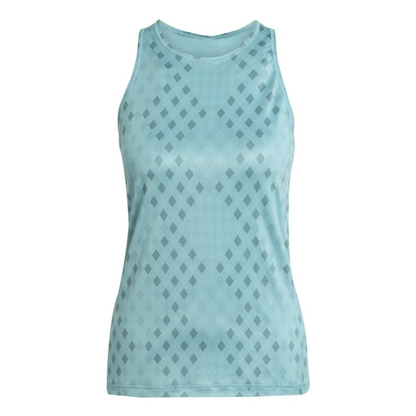 Club Graph Tank Top W
