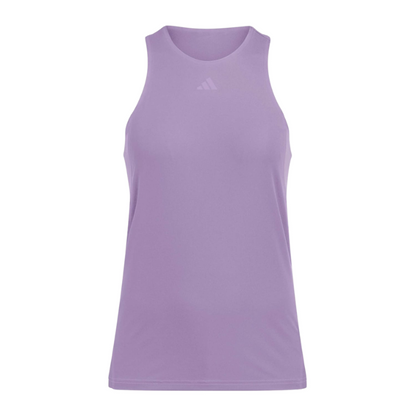 Club Tank W Strappy T-Shirt