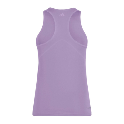 Club Tank W Strappy T-Shirt