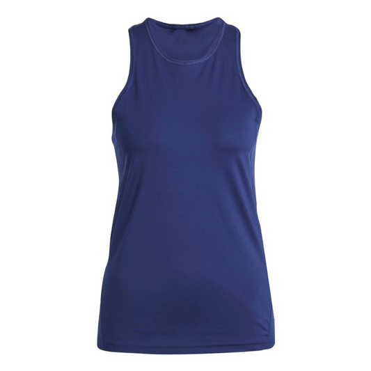 Club Tank W Strappy T-Shirt
