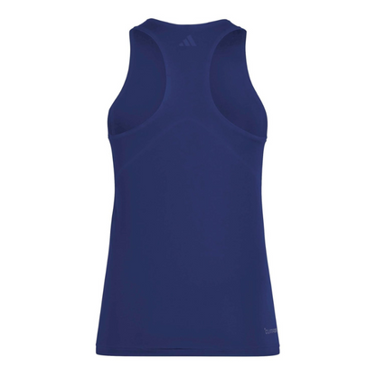 Club Tank W Strappy T-Shirt