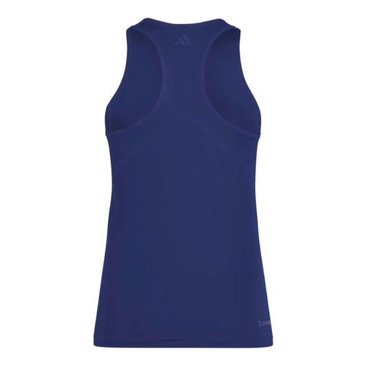 Club Tank W Strappy T-Shirt