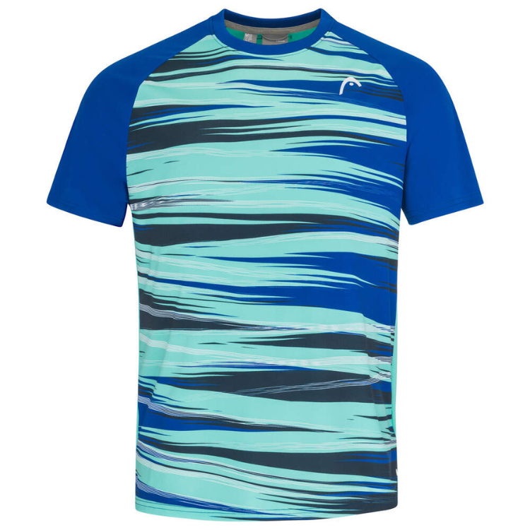 Camiseta Topspin T-Shirt
