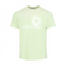 Camiseta Head Vision T-Shirt Verde