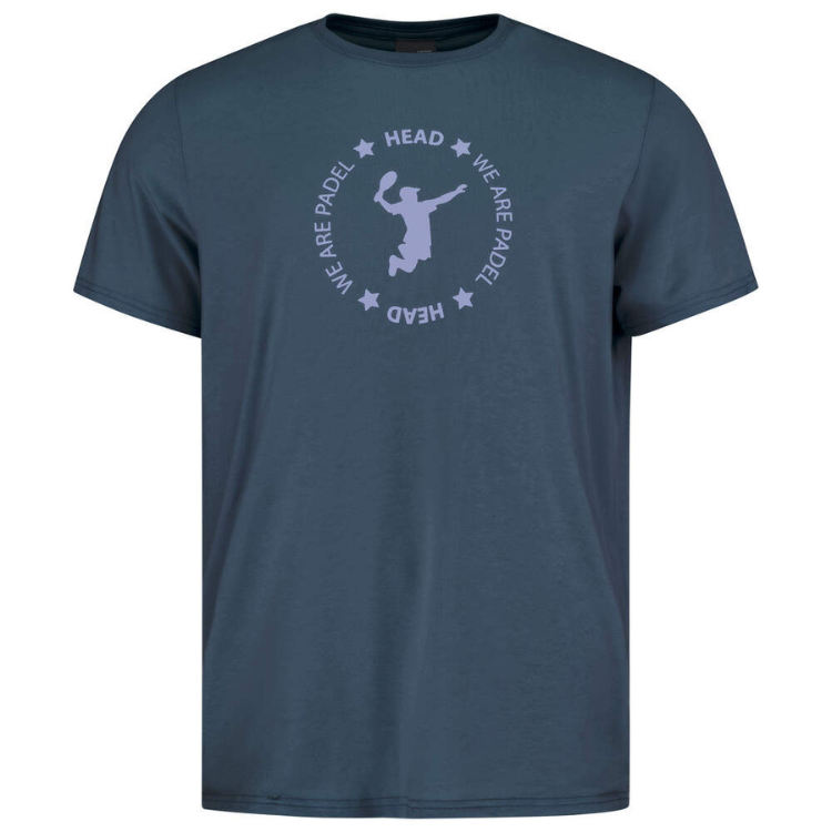 Camiseta We Are Padel T-Shirt