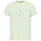 Camiseta Head We Are Padel T-Shirt Verde