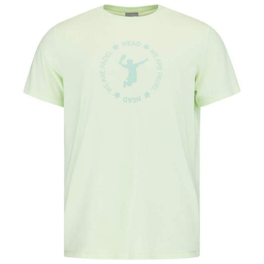 Camiseta We Are Padel T-Shirt