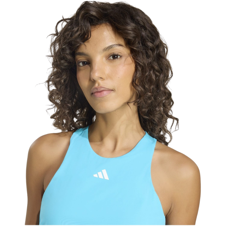 Camiseta de Tirantes Adidas Climacool