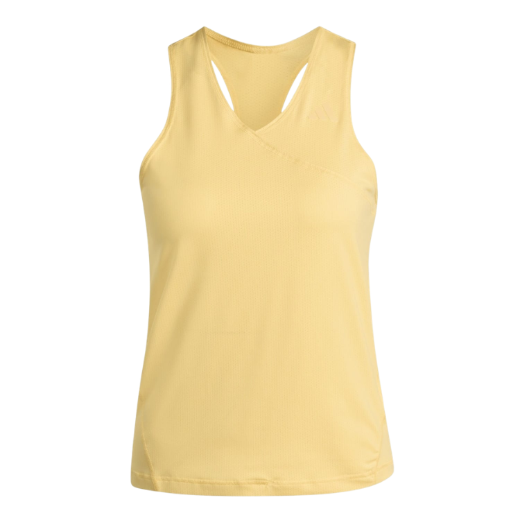 Camiseta de Tirantes Adidas Club Cuello en V