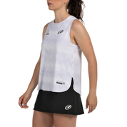 Camiseta de Tirantes Bullpadel Parnav