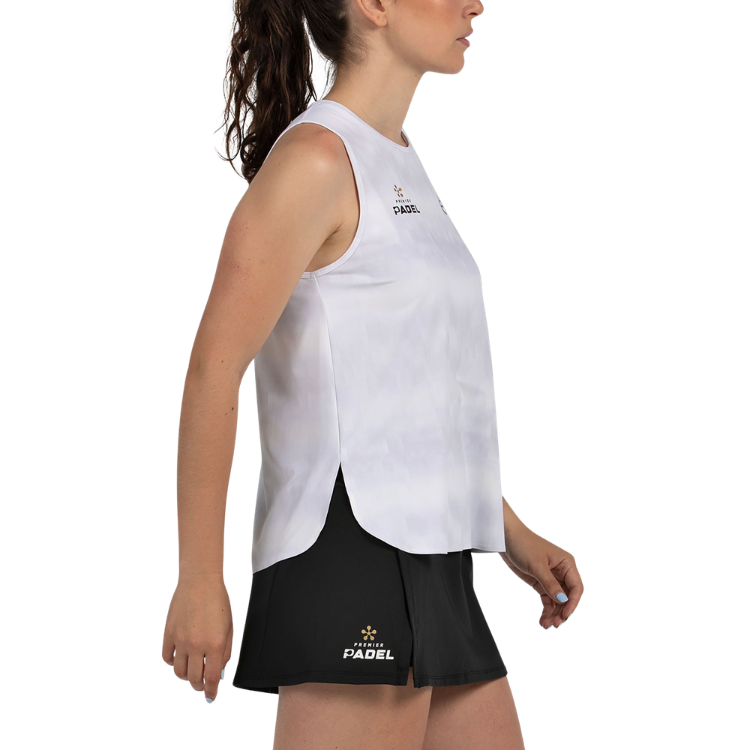Camiseta de Tirantes Bullpadel Parnav
