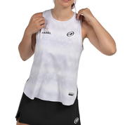 Camiseta de Tirantes Bullpadel Parnav