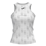 Camiseta de Tirantes Joma Smash