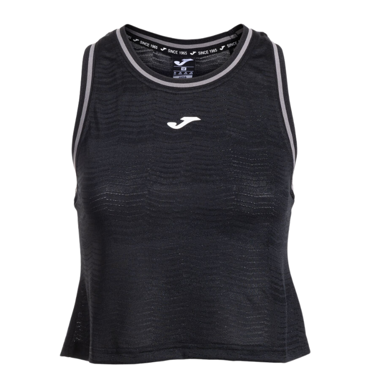 Camiseta de Tirantes Joma Smash