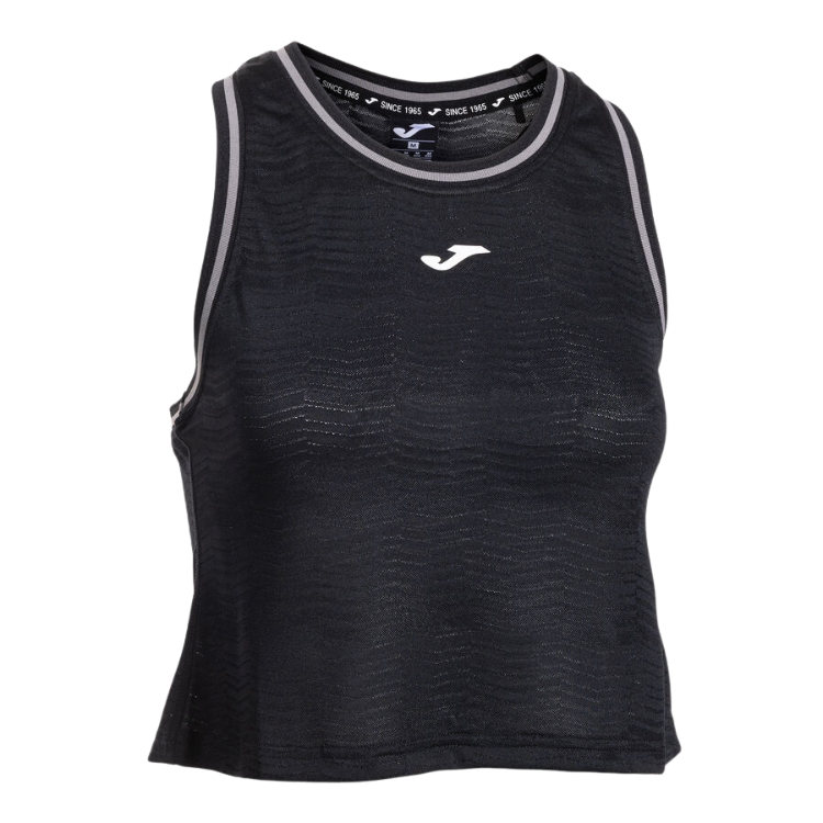 Camiseta de Tirantes Joma Smash