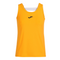 Camiseta de tirantes Joma Torneo Mujer Blanco naranja