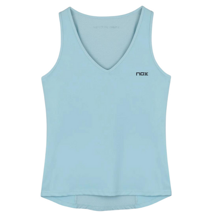Camiseta de Tirantes Pro Fit