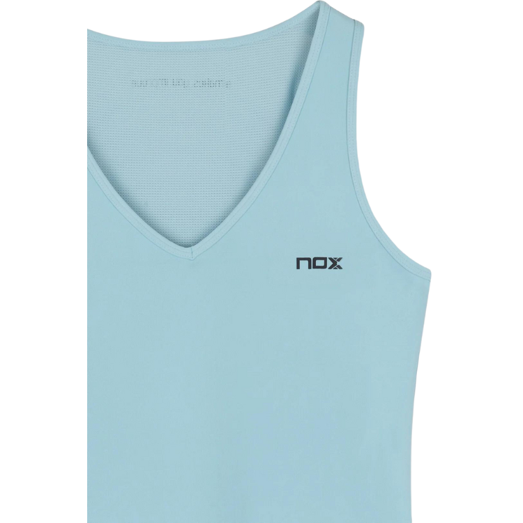 Camiseta de Tirantes Pro Fit