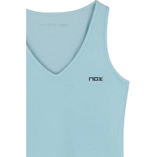 Camiseta de Tirantes Pro Fit